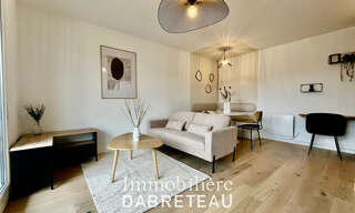 Appartement 1 Pièce 35 m² à louer à Lyon 7 (69007)