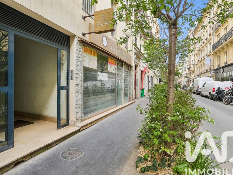 Vente Appartement 5 pièces — photo 1