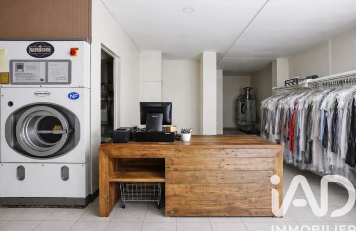 Vente Appartement 5 pièces — photo 2