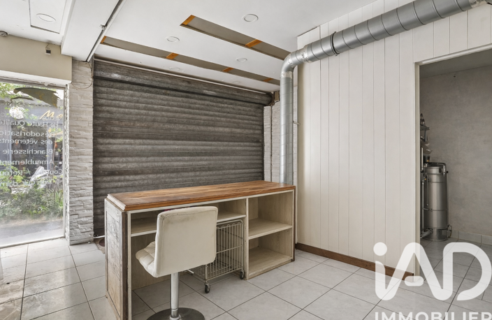 Vente Appartement 5 pièces — photo 4