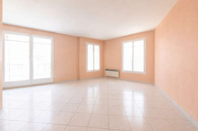 Appartement 2 pièces 220000 €