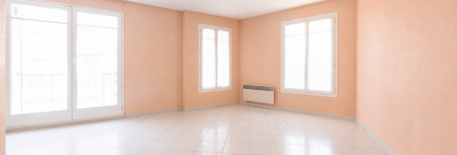 Appartement 2 Pièces 52 m² à vendre à Noisy-le-Grand (93160)