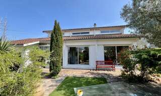 Maison 4 Pièces 137 m² à vendre à Saint-Médard-en-Jalles (33160)