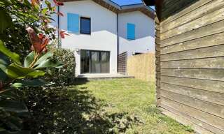 Maison 3 Pièces 63 m² à vendre à Parempuyre (33290)