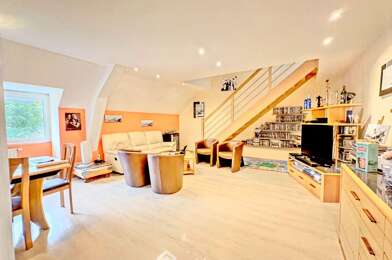 Maison 6 pièces 468550 €