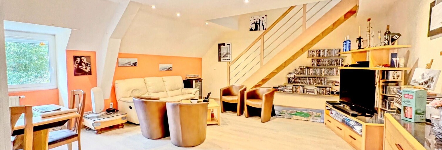 Maison 6 Pièces 295 m² à vendre à Saint-Armel (35230)