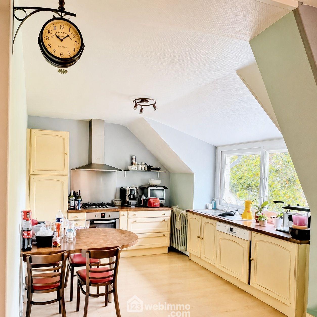 Agence immobilière de 123webimmo Rennes Est