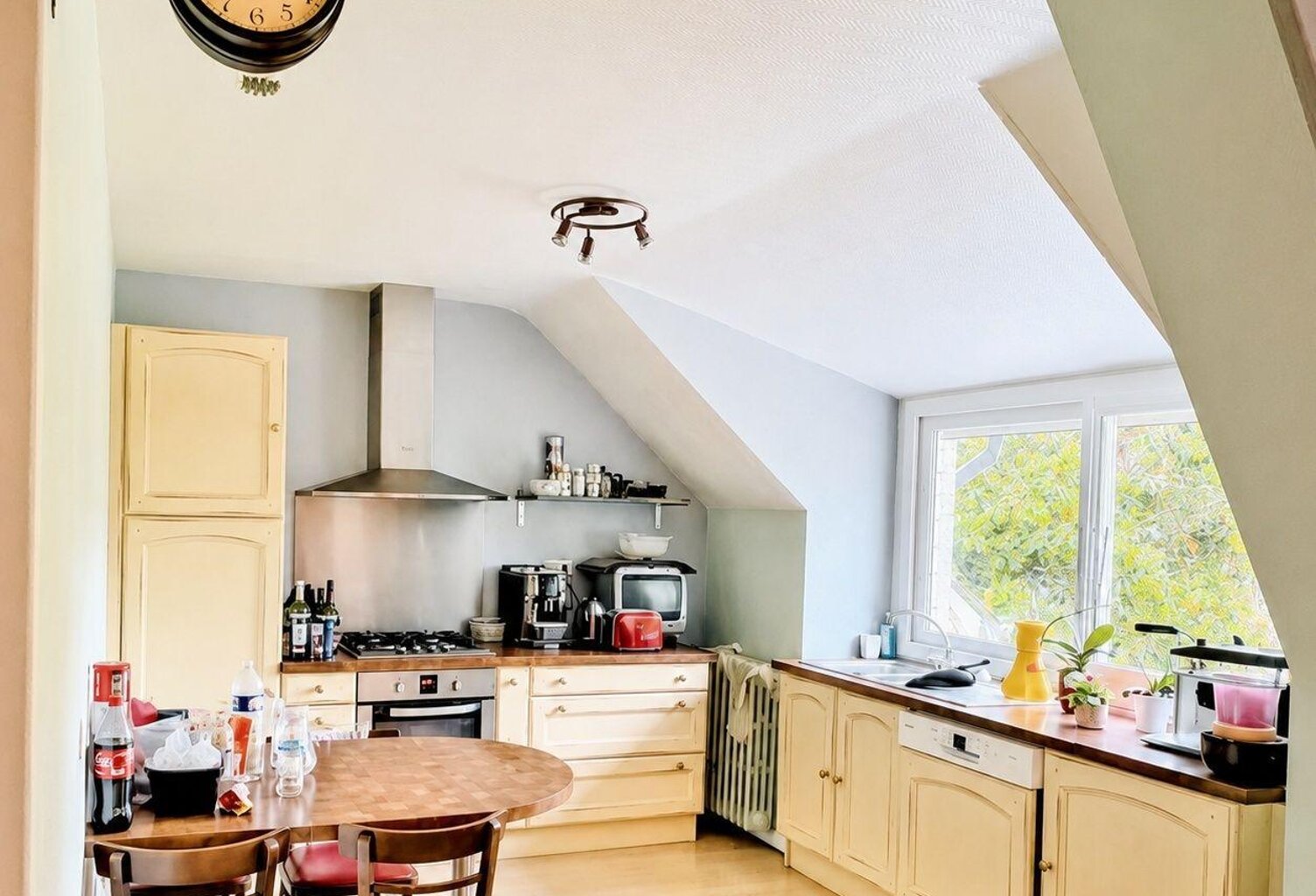 Appartement - 294m² - Saint-Armel — photo 1