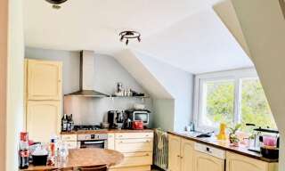 Appartement 6 Pièces 154 m² à vendre à Saint-Armel (35230)