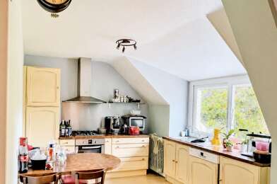 Appartement 6 pièces 468550 €