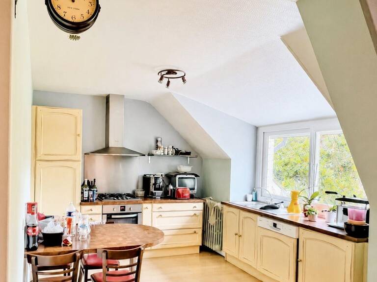 Appartement - 294m² - Saint-Armel — photo 1