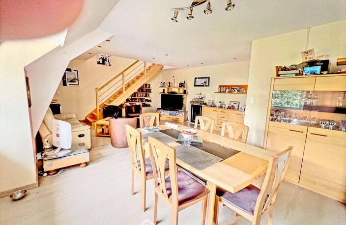 Appartement - 294m² - Saint-Armel — photo 2