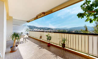 Appartement 4 Pièces 115 m² à vendre à Nice (06100)