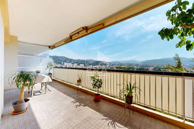 Appartement 4 pièces 690000 €