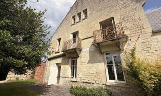 Maison 5 Pièces 128 m² à vendre à Anizy-le-Grand (02320)