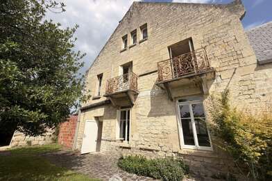Maison 5 pièces 141350 €