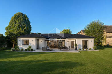 Terrain  82000 €