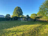 BORDES - Terrain constructible et viabilisé — photo 3