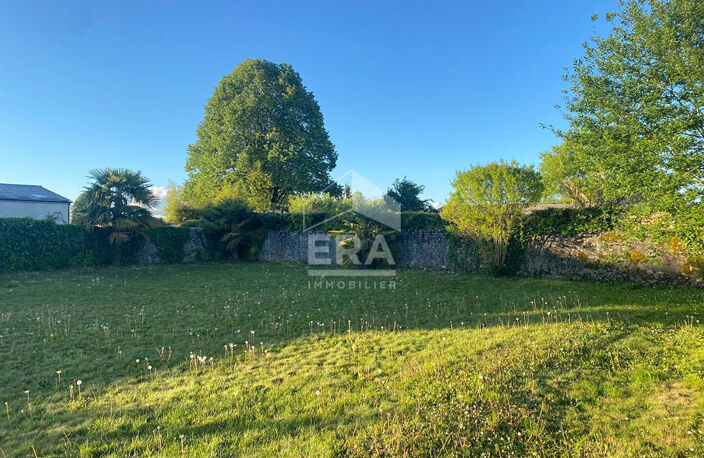 BORDES - Terrain constructible et viabilisé — photo 3