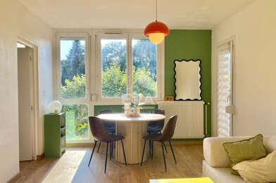 Appartement 4 pièces 151900 €