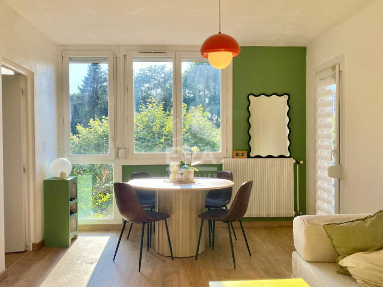 PAU - Appartement T4 rénové, lumineux et sans vis-à-vis — photo 1