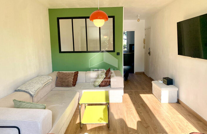 PAU - Appartement T4 rénové, lumineux et sans vis-à-vis — photo 2