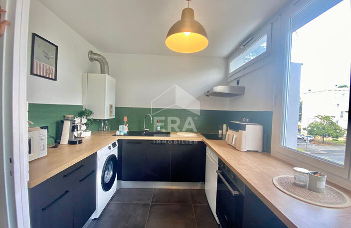 PAU - Appartement T4 rénové, lumineux et sans vis-à-vis — photo 3