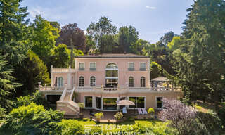 Maison 8 Pièces 485 m² à vendre à Saint-Didier-au-Mont-d'Or (69370)