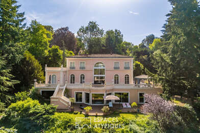 Maison 8 pièces 3500000 €