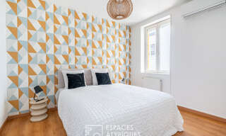 Appartement 4 Pièces 132 m² à vendre à Lyon 6 (69006)