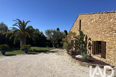 Maison 6 pièces 1290000 €