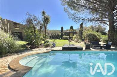 Maison 6 pièces 1290000 €
