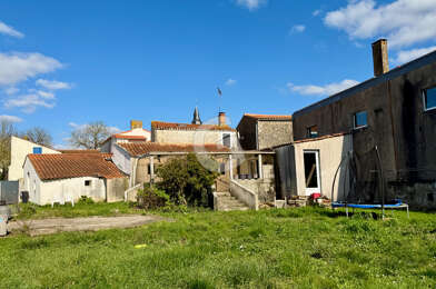 Maison 5 pièces 172200 €
