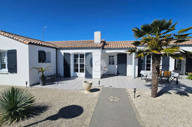 Maison 4 pièces 418000 €