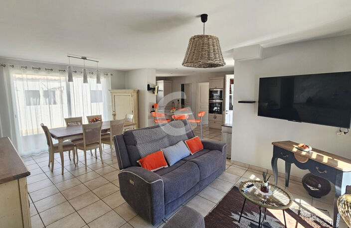 Maison 4 pièces 84 m² à vendre à La Tranche Sur Mer — photo 3