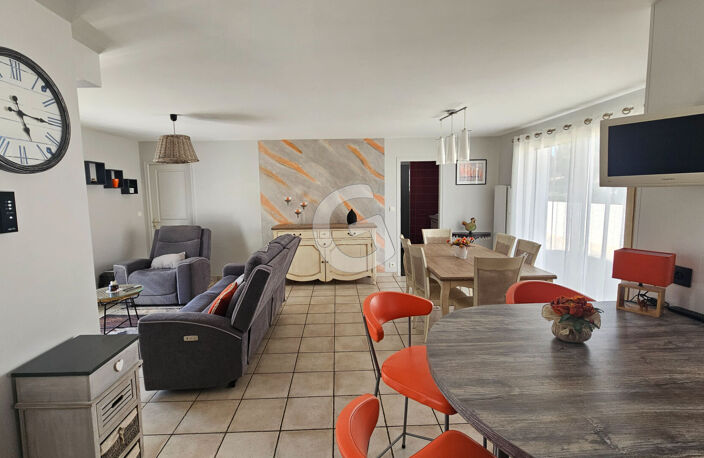 Maison 4 pièces 84 m² à vendre à La Tranche Sur Mer — photo 4