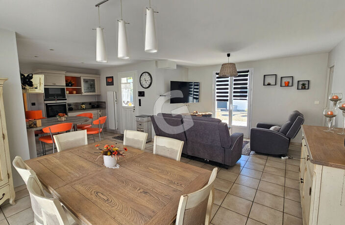 Maison 4 pièces 84 m² à vendre à La Tranche Sur Mer — photo 5
