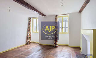 Appartement 2 Pièces 38 m² à vendre à Rennes (35000)