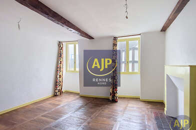 Appartement 2 pièces 60000 €