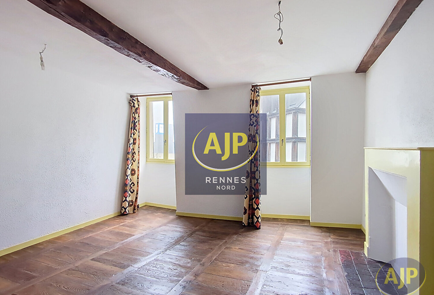 Appartement Rennes 2 pièces 38 m2 — photo 1