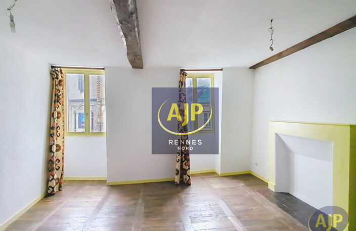 Appartement Rennes 2 pièces 38 m2 — photo 2