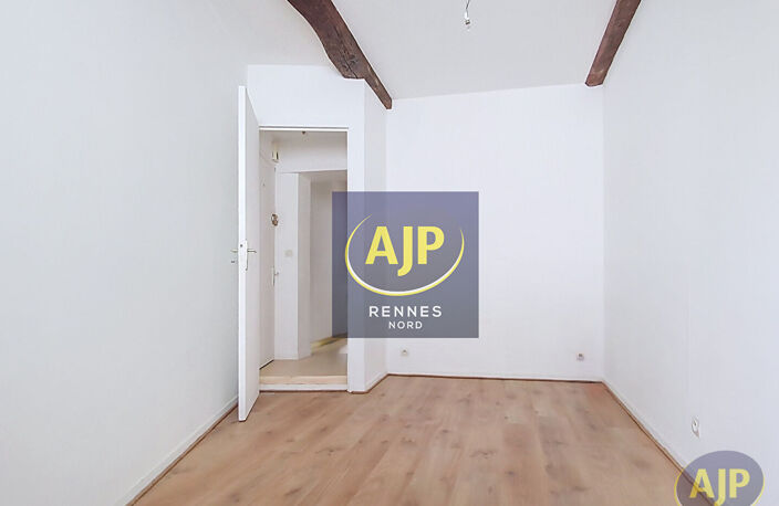 Appartement Rennes 2 pièces 38 m2 — photo 4