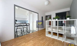 Appartement 1 Pièce 26 m² à louer à Rennes (35700)