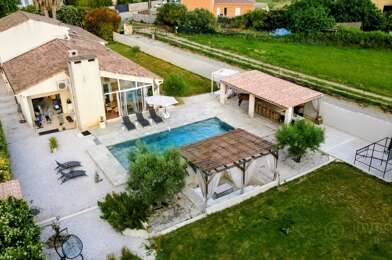 Maison 7 pièces 599000 €