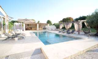 Maison 7 Pièces 216 m² à vendre à Plaissan (34230)