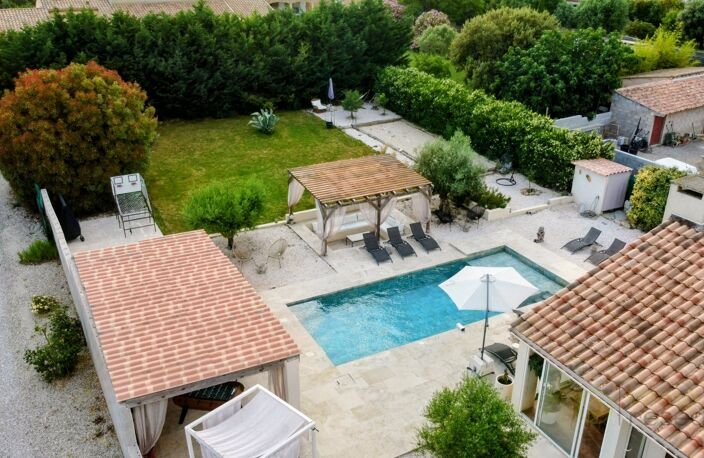 Maison — photo 3