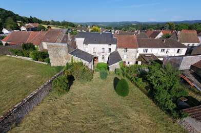 Maison 8 pièces 99000 €
