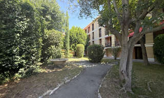 Appartement 4 Pièces 82 m² à louer à Aix-en-Provence (13100)