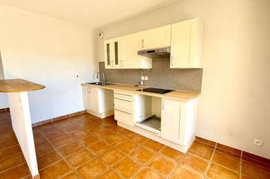 Appartement 3 pièces 325000 €