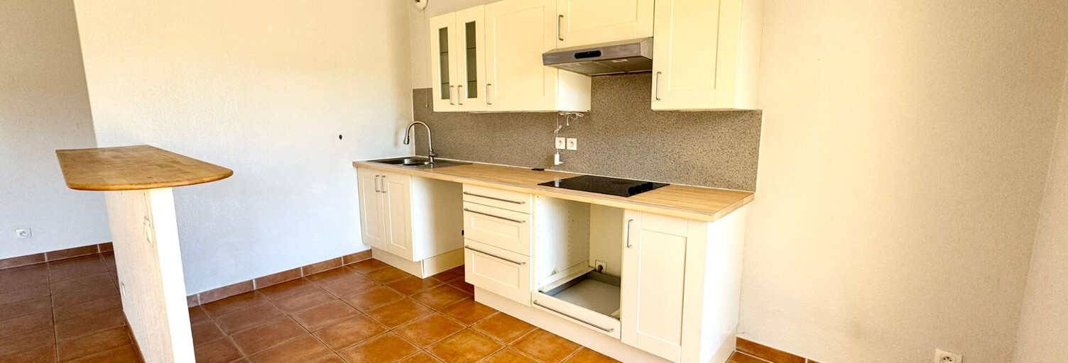 Appartement 3 Pièces 70 m² à vendre à Aix-en-Provence (13100)